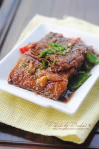 好吃的糖醋带鱼的做法,怎么做,如何做好吃,图解详细步骤的做法