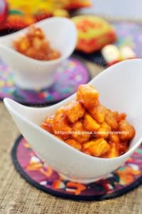 香辣樱桃肉的做法,怎么做,如何做好吃,图解详细步骤的做法