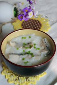 鱼片粥的做法 鱼片粥的做法