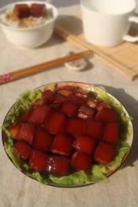 经典宴客菜红烧肉的做法,怎么做,如何做好吃,图解详细步骤的做法