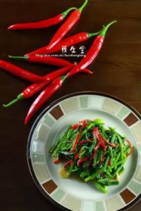 ��˿����ͨ�Ĳ˵�����