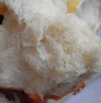 柠香餐包的做法,怎么做,如何做好吃,图解详细步骤的做法