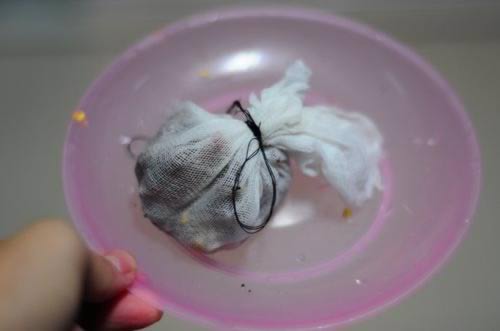 黄豆猪蹄的做法