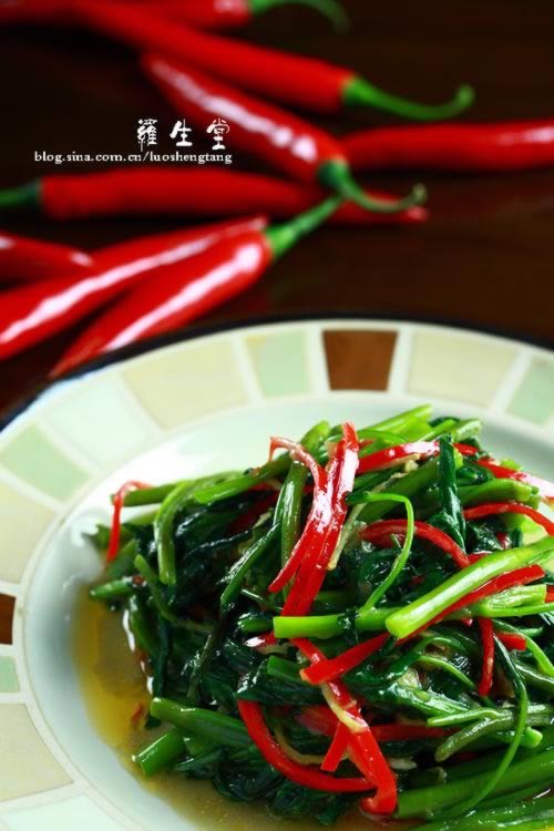 ��˿����ͨ�Ĳ˵�����