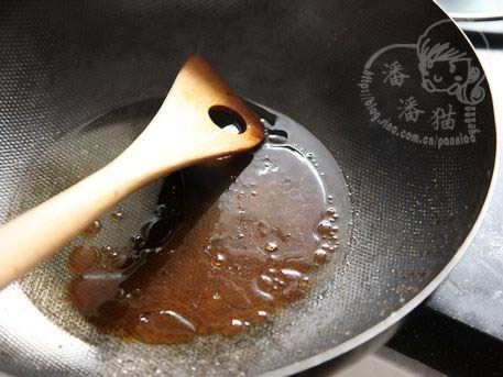 红烧排骨的做法