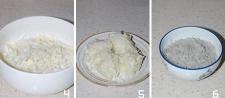 白菜盒子的做法