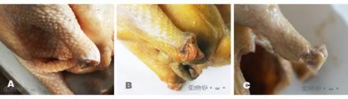 盐焗鸡古法版VS电饭锅版的做法