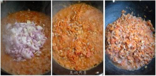 牛肉披萨的做法