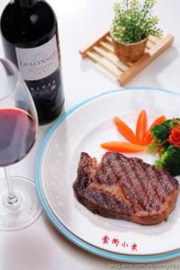 家常版牛扒的做法 家常版牛扒的做法