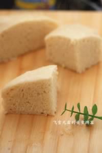 大米发糕的做法 大米发糕的做法