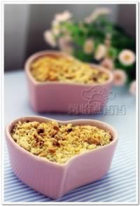 脆皮杏仁红薯的做法,怎么做,如何做好吃,图解详细步骤的做法