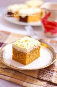 简单烘焙胡萝卜蛋糕的做法,怎么做,如何做好吃,图解详细步骤的做法