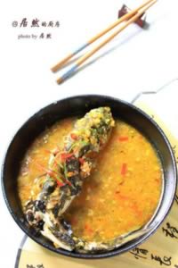 金汤黄骨鱼的做法,怎么做,如何做好吃,图解详细步骤的做法