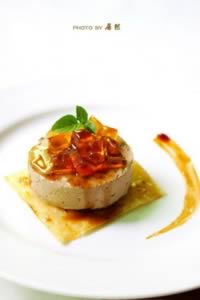 香醋醉鸭肝的做法 香醋醉鸭肝的做法