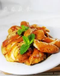 宴客菜美味豉油鸡的做法,怎么做,如何做好吃,图解详细步骤的做法