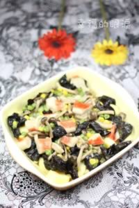 三鲜日本豆腐的做法 三鲜日本豆腐的做法