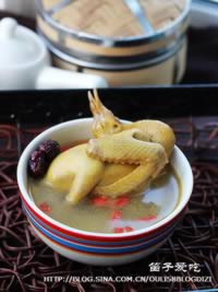 枣杞乳鸽汤的做法 枣杞乳鸽汤的做法