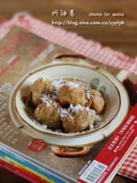 常州特色点心网油卷的做法,怎么做,如何做好吃,图解详细步骤的做法