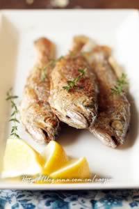 干煎小黄鱼的做法 干煎小黄鱼的做法