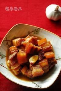 客家小封肉的做法 客家小封肉的做法