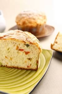 潘纳多妮面包的做法,怎么做,如何做好吃,图解详细步骤的做法