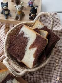 花牛吐司的做法,怎么做,如何做好吃,图解详细步骤的做法