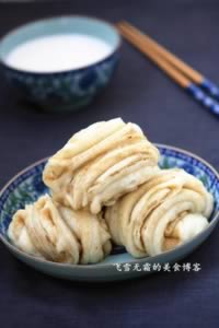 麻酱糖花卷的做法,怎么做,如何做好吃,图解详细步骤的做法