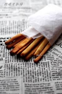 烘培小吃特浓牛乳棒的做法,怎么做,如何做好吃,图解详细步骤的做法