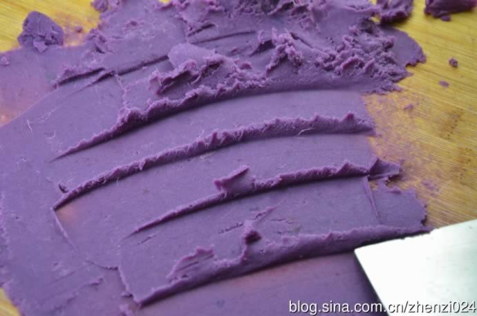 玫瑰花卷-中式面食的做法