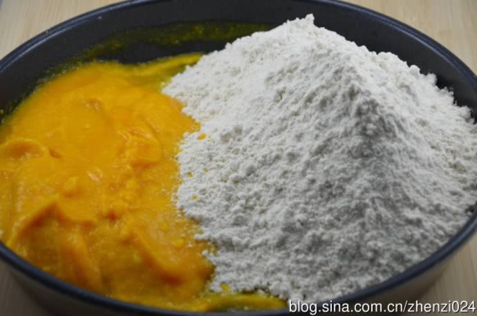 玫瑰花卷-中式面食的做法