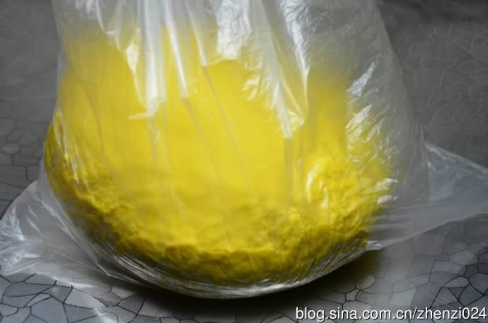 玫瑰花卷-中式面食的做法