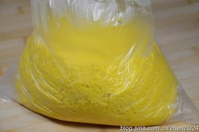 玫瑰花卷-中式面食的做法