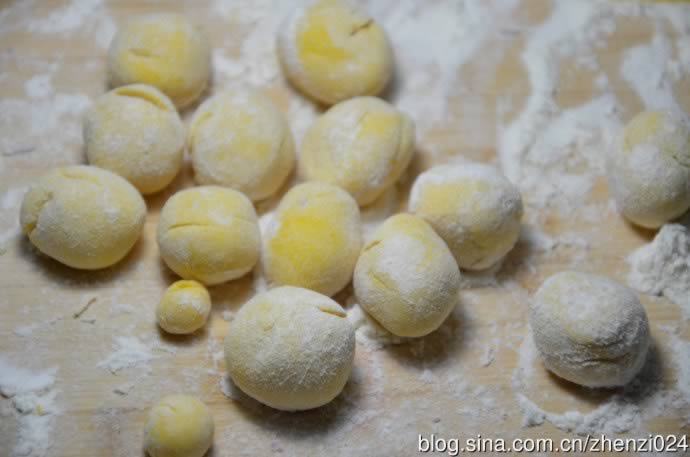 玫瑰花卷-中式面食的做法