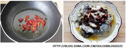 详解家庭自制酸菜的做法