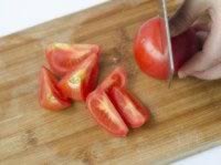 西红柿炖牛肉的做法