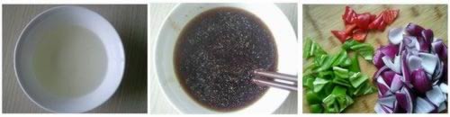 洋葱炒肥牛的做法