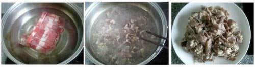 洋葱炒肥牛的做法