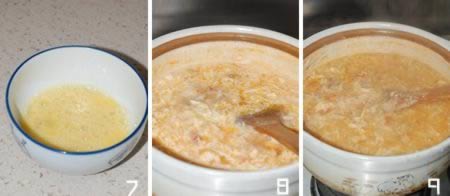 蕃茄疙瘩汤的做法