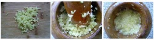 黑椒烤大排的做法