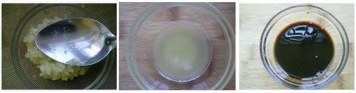 黑椒烤大排的做法