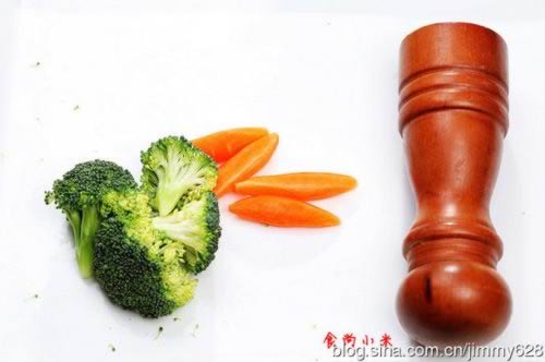 家常版牛扒的做法