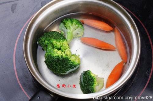 家常版牛扒的做法