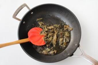 沸腾酸菜鱼的做法