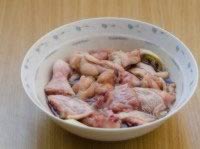 红烧鸡块的做法