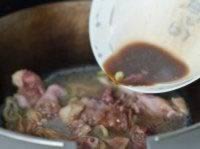 红烧鸡块的做法
