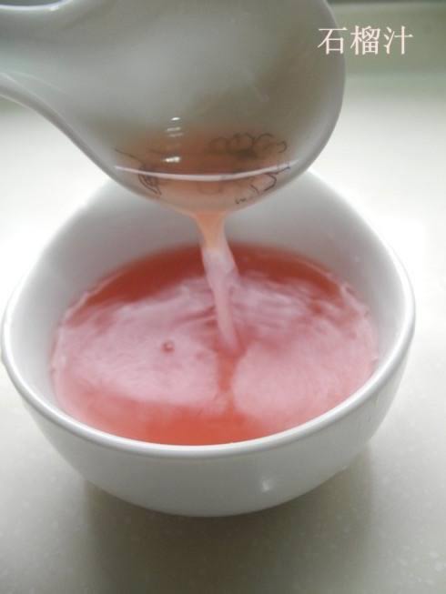 ʯ��֭�����ƿ�ǻ���������