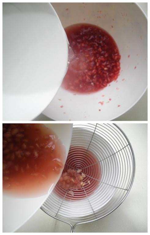 ʯ��֭�����ƿ�ǻ���������