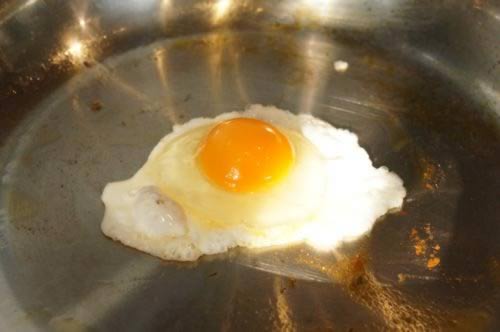 干煎小黄鱼的做法