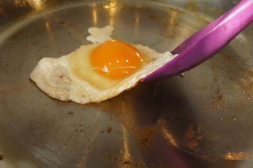 干煎小黄鱼的做法