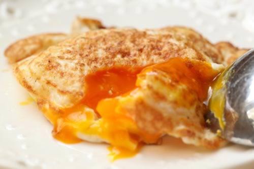 干煎小黄鱼的做法